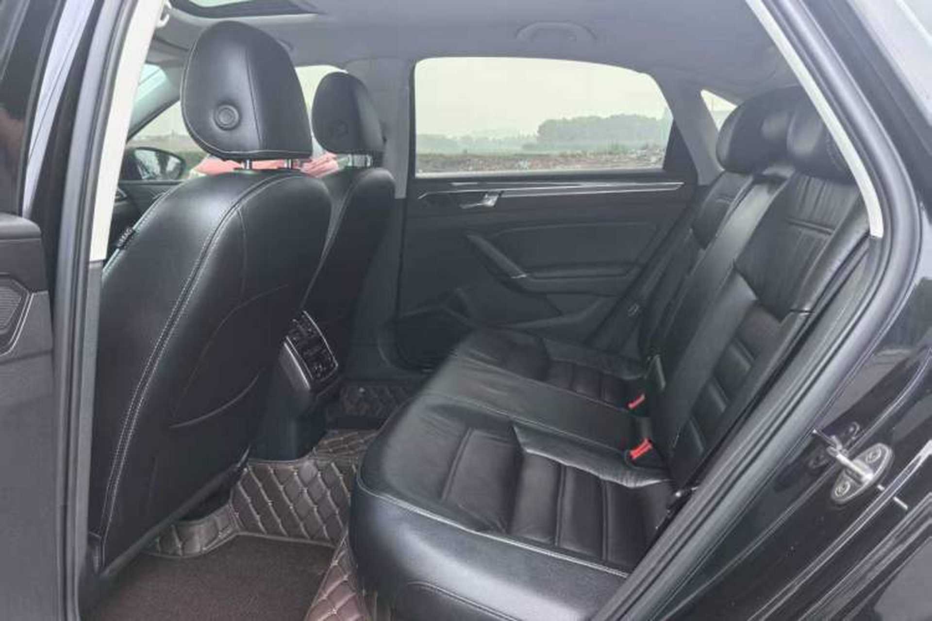 Used Volkswagen Passat 2017 330TSI DSG Prestige Edition Interior 3