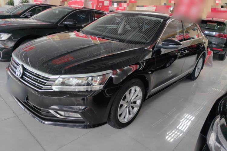 Used Volkswagen Passat 2017 330TSI DSG Luxury Edition Guazi used car, China used car export, Used car for sale, Used cars, Cheapest cars for sale
