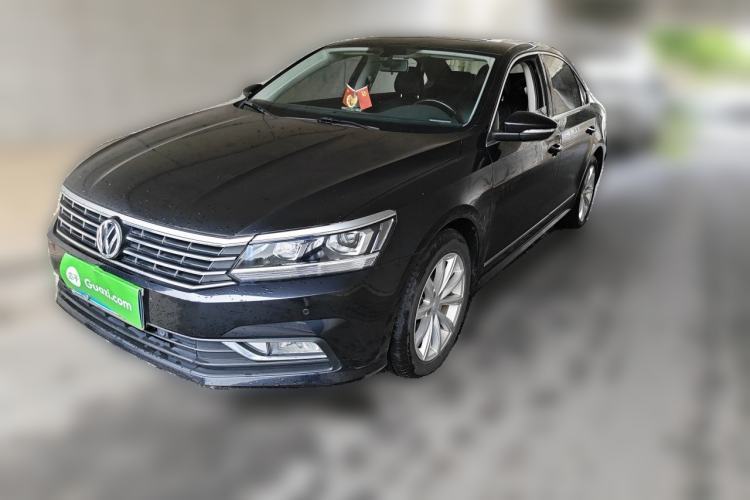 Used Volkswagen Passat 2017 330TSI DSG Luxury Edition Guazi used car, China used car export, Used car for sale, Used  cars, Cheapest cars for sale