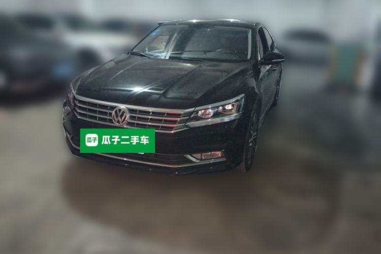 Used Volkswagen Passat 2017 330TSI DSG Prestige Edition Guazi used car, China used car export, Used car for sale, Used  cars, Cheapest cars for sale