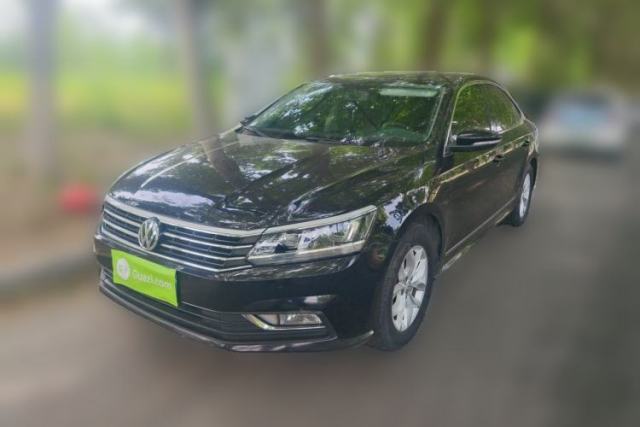 Used Volkswagen Passat 2017 280TSI DSG Luxury Edition
