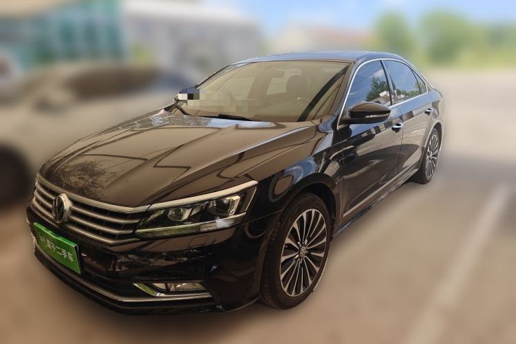 Used Volkswagen Passat 2017 330TSI DSG Prestige Edition Guazi used car, China used car export, Used car for sale, Used  cars, Cheapest cars for sale