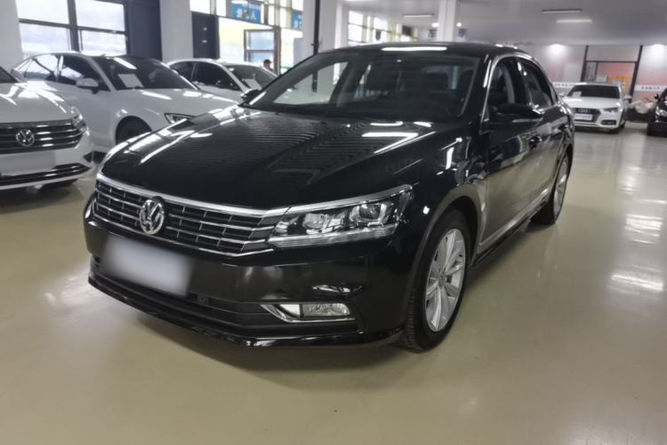 Used Volkswagen Passat 2017 330TSI DSG Luxury Edition Guazi used car, China used car export, Used car for sale, Used cars, Cheapest cars for sale