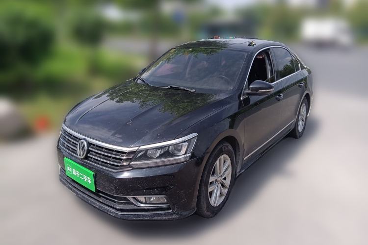 Ojetý Volkswagen Passat 2017 1.8TSI DSG Government Procurement Version (CEA Engine) Guazi used car, China used car export, Used car for sale, Used  cars, Cheapest cars for sale