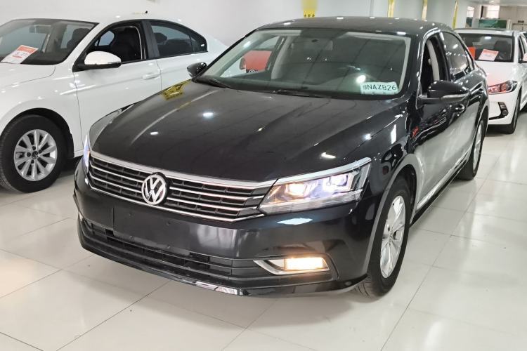 Ojetý Volkswagen Passat 2017 280TSI DSG Luxury Edition Guazi used car, China used car export, Used car for sale, Used  cars, Cheapest cars for sale