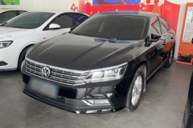 Used Volkswagen Passat 2017 280TSI DSG Luxury Edition