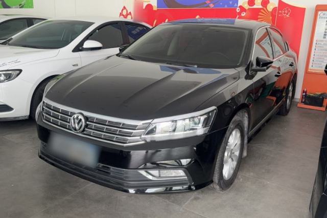 Used Volkswagen Passat 2017 280TSI DSG Luxury Edition