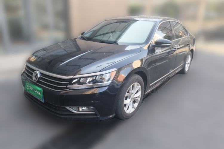 Used Volkswagen Passat 2017 280TSI DSG Luxury Edition Guazi used car, China used car export, Used car for sale, Used  cars, Cheapest cars for sale