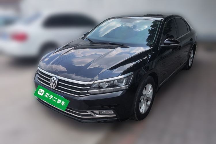 Ojetý Volkswagen Passat 2017 280TSI DSG Luxury Edition Guazi used car, China used car export, Used car for sale, Used  cars, Cheapest cars for sale