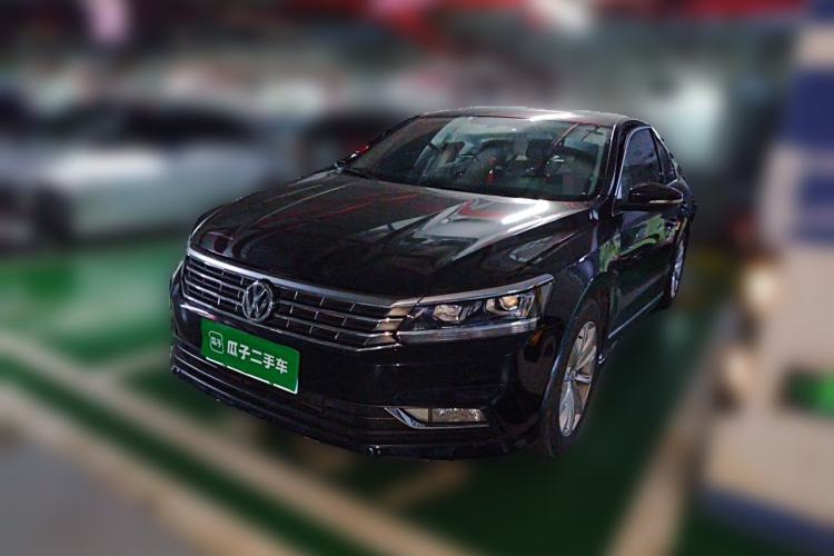 Used Volkswagen Passat 2017 330TSI DSG Luxury Edition Guazi used car, China used car export, Used car for sale, Used  cars, Cheapest cars for sale