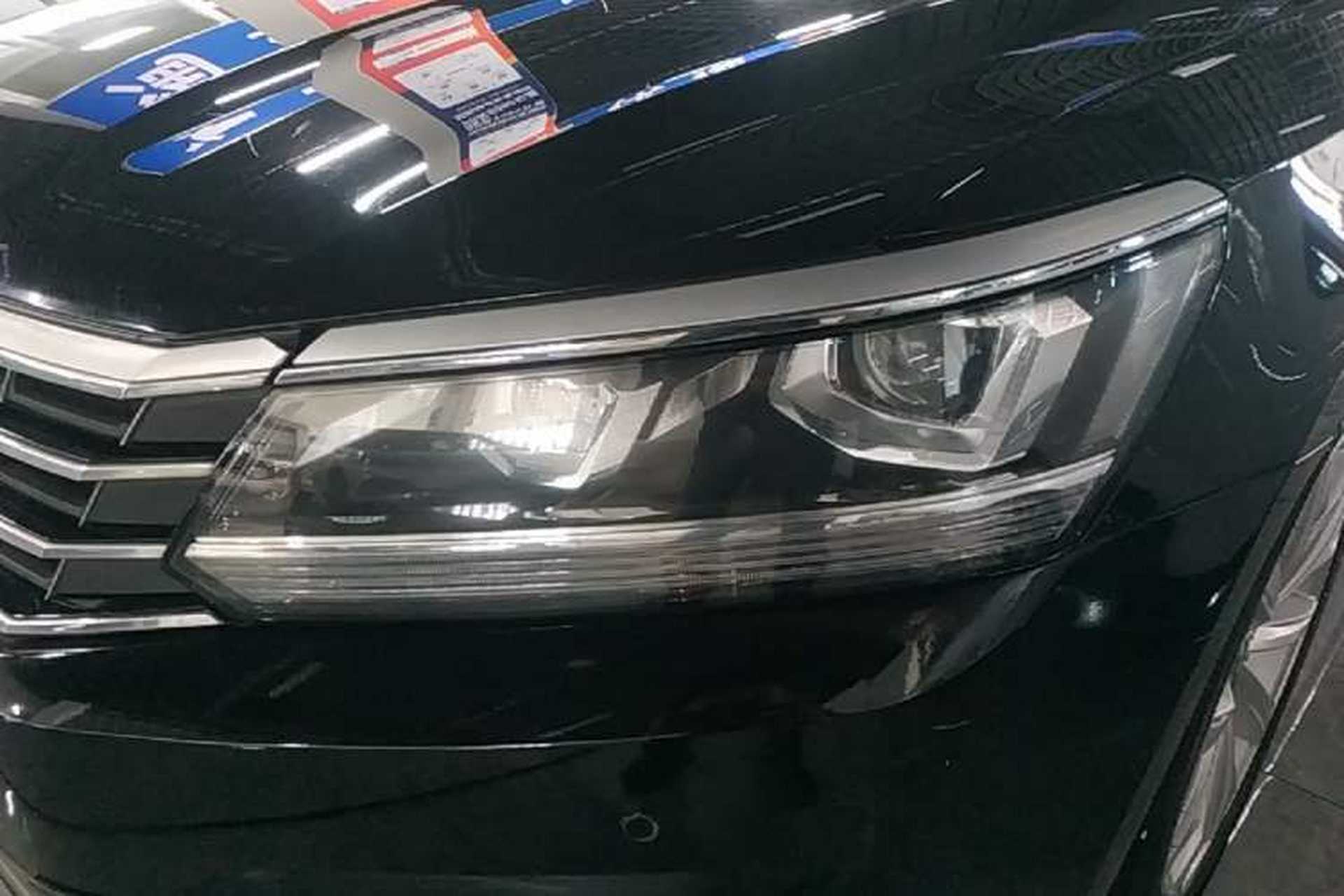 Used Volkswagen Passat 2017 330TSI DSG Luxury Edition Left Front Headlight