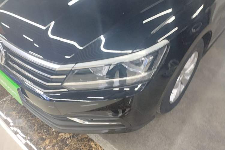 Used Volkswagen Passat 2017 280TSI DSG Luxury Edition Left Front Headlight
