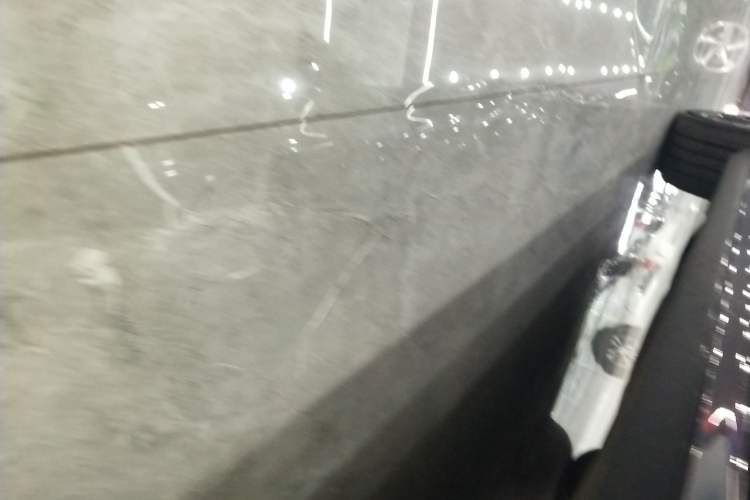 Used Volkswagen Passat 2017 330TSI DSG Prestige Edition Left Side Sill