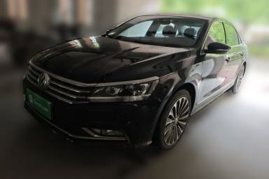 Used Volkswagen Passat 2017 330TSI DSG Luxury Edition