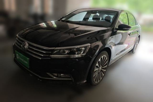 Used Volkswagen Passat 2017 330TSI DSG Luxury Edition