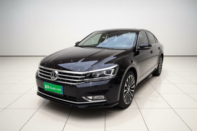Used Volkswagen Passat 2017 330TSI DSG Prestige Edition Guazi used car, China used car export, Used car for sale, Used  cars, Cheapest cars for sale