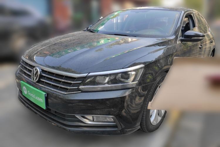 Used Volkswagen Passat 2017 330TSI DSG Luxury Edition Guazi used car, China used car export, Used car for sale, Used cars, Cheapest cars for sale