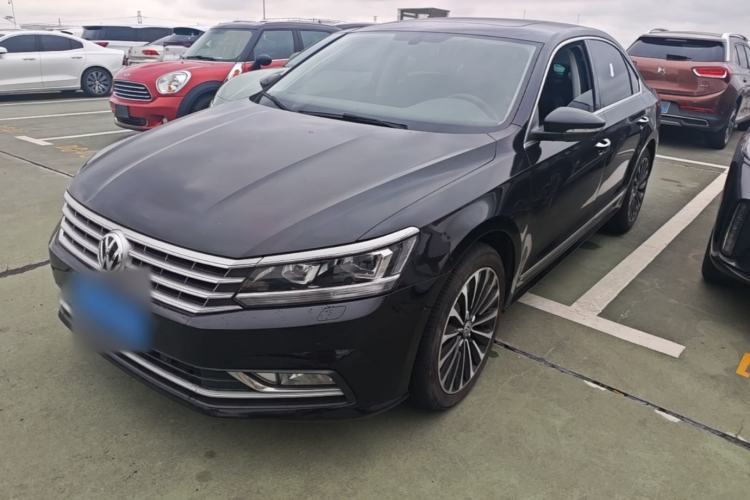 Used Volkswagen Passat 2017 330TSI DSG Prestige Edition Guazi used car, China used car export, Used car for sale, Used  cars, Cheapest cars for sale