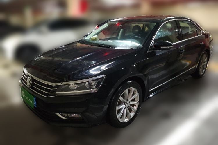 Used Volkswagen Passat 2017 330TSI DSG Luxury Edition Guazi used car, China used car export, Used car for sale, Used cars, Cheapest cars for sale