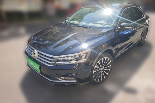 Used Volkswagen Passat 2017 330TSI DSG Prestige Edition