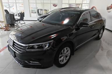 Used Volkswagen Passat 2017 280TSI DSG Luxury Edition