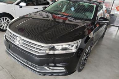Used Volkswagen Passat 2017 330TSI DSG Prestige Edition