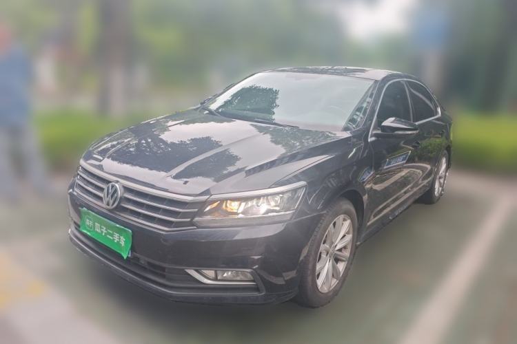 Used Volkswagen Passat 2017 330TSI DSG Luxury Edition Guazi used car, China used car export, Used car for sale, Used  cars, Cheapest cars for sale