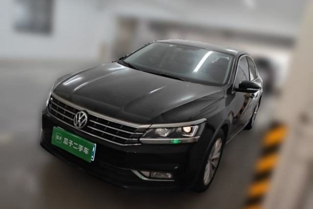 Used Volkswagen Passat 2017 330TSI DSG Luxury Edition