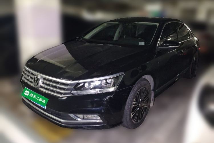Used Volkswagen Passat 2017 380TSI DSG Prestige Edition Guazi used car, China used car export, Used car for sale, Used cars, Cheapest cars for sale