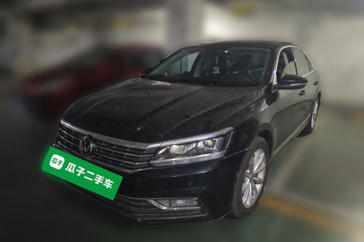 Used Volkswagen Passat 2017 330TSI DSG Luxury Edition Guazi used car, China used car export, Used car for sale, Used  cars, Cheapest cars for sale