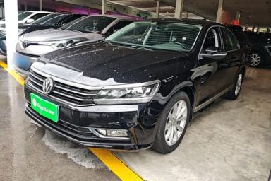 Used Volkswagen Passat 2017 280TSI DSG Luxury Edition