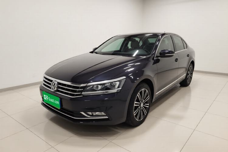 Used Volkswagen Passat 2017 330TSI DSG Prestige Edition Guazi used car, China used car export, Used car for sale, Used  cars, Cheapest cars for sale