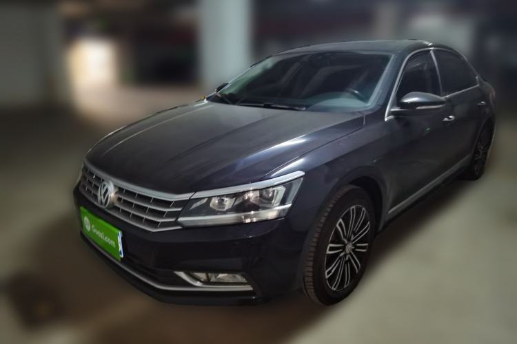 Used Volkswagen Passat 2017 330TSI DSG Prestige Edition Guazi used car, China used car export, Used car for sale, Used  cars, Cheapest cars for sale