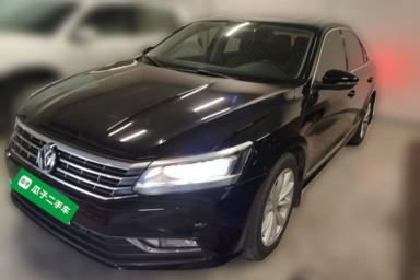 Used Volkswagen Passat 2017 280TSI DSG Luxury Edition
