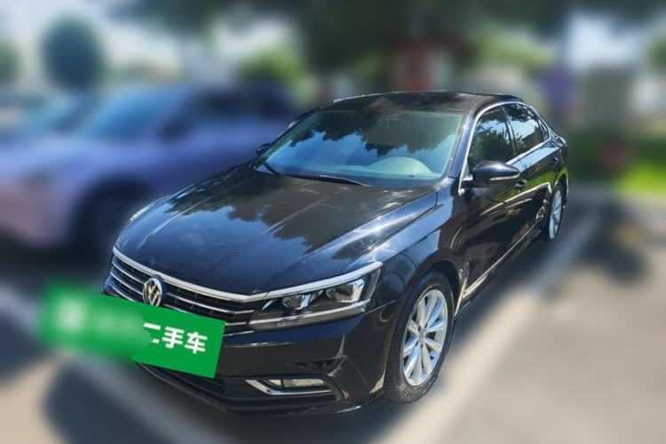 Used Volkswagen Passat 2017 330TSI DSG Luxury Edition Guazi used car, China used car export, Used car for sale, Used cars, Cheapest cars for sale