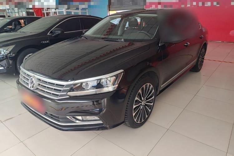 Used Volkswagen Passat 2017 330TSI DSG Prestige Edition Guazi used car, China used car export, Used car for sale, Used  cars, Cheapest cars for sale