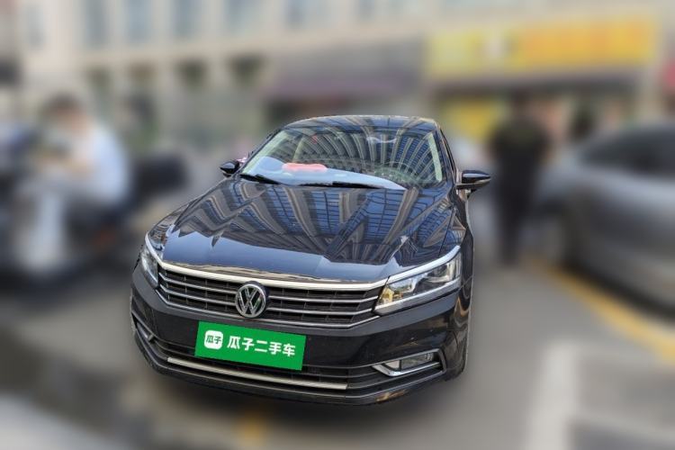 Used Volkswagen Passat 2017 330TSI DSG Luxury Edition Guazi used car, China used car export, Used car for sale, Used  cars, Cheapest cars for sale