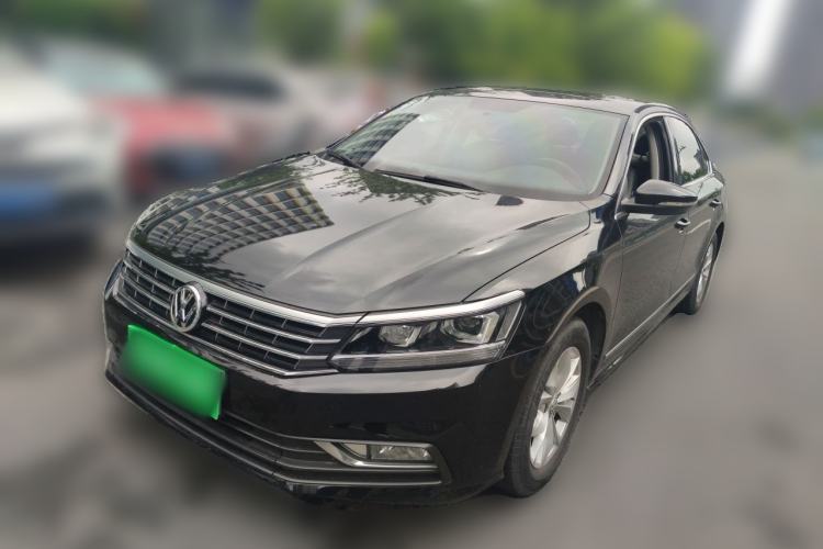 Used Volkswagen Passat 2017 1.8TSI DSG Government Procurement Version (CEA Engine) Guazi used car, China used car export, Used car for sale, Used cars, Cheapest cars for sale