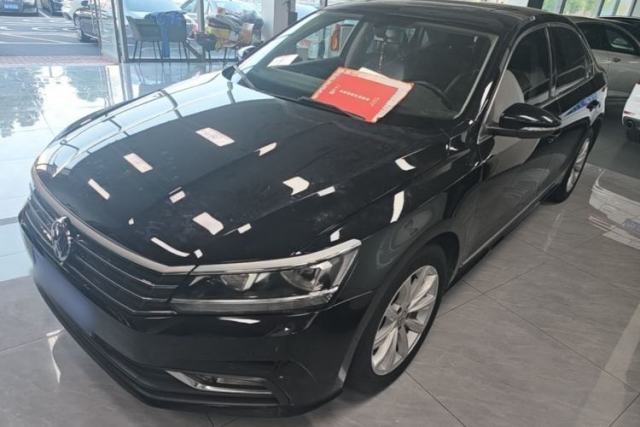Used Volkswagen Passat 2017 330TSI DSG Luxury Edition