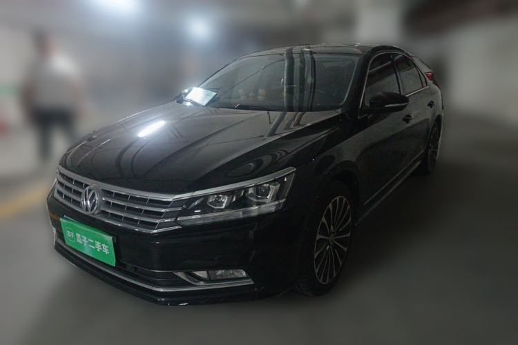 Used Volkswagen Passat 2017 330TSI DSG Prestige Edition Guazi used car, China used car export, Used car for sale, Used  cars, Cheapest cars for sale