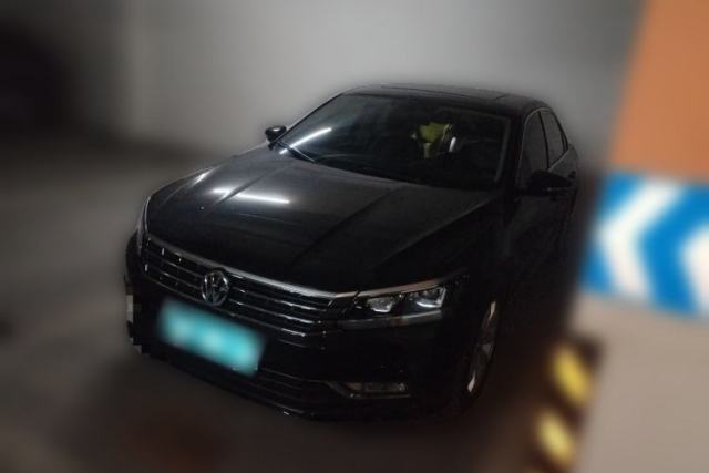 Used Volkswagen Passat 2017 330TSI DSG Prestige Edition
