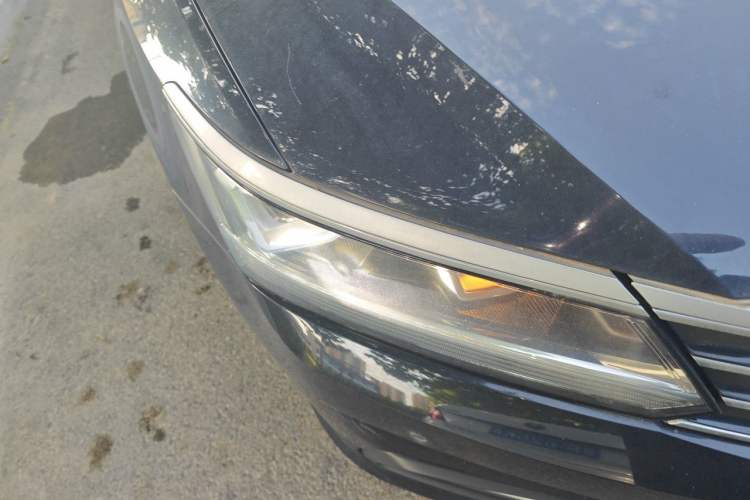 Used Volkswagen Passat 2017 280TSI DSG Luxury Edition Right Front Headlight