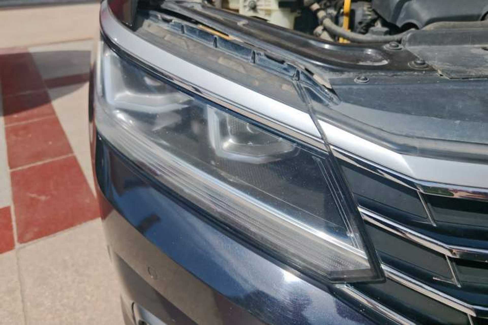 Used Volkswagen Passat 2017 330TSI DSG Luxury Edition Right Front Headlight