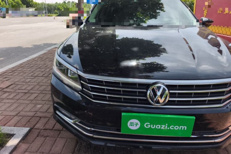 Used Volkswagen Passat 2017 280TSI DSG Luxury Edition Right Front Headlight