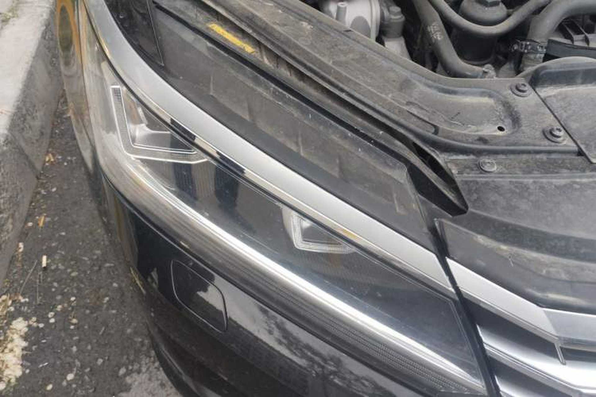 Used Volkswagen Passat 2017 330TSI DSG Prestige Edition Right Front Headlight