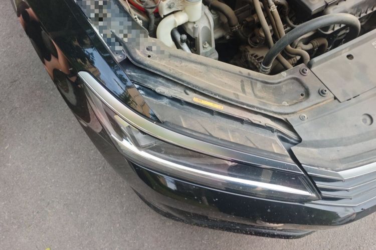 Used Volkswagen Passat 2017 280TSI DSG Luxury Edition Right Front Headlight