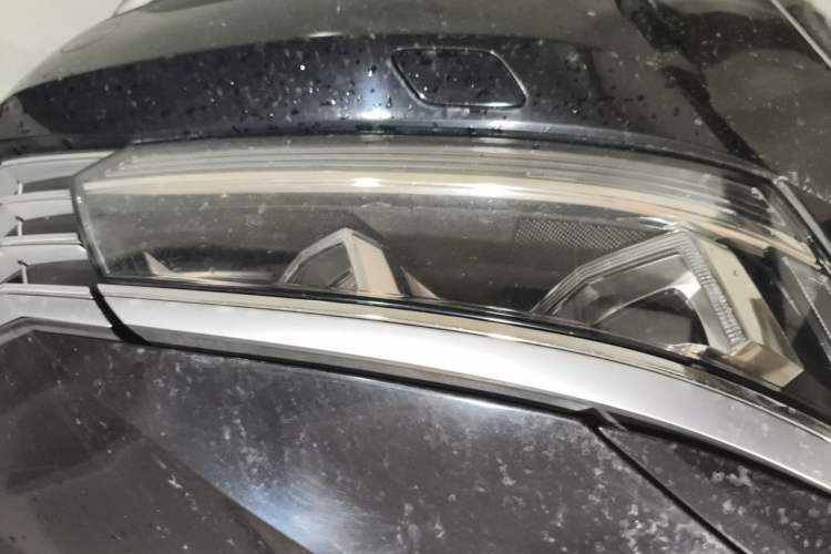 Used Volkswagen Passat 2017 330TSI DSG Prestige Edition Right Front Headlight
