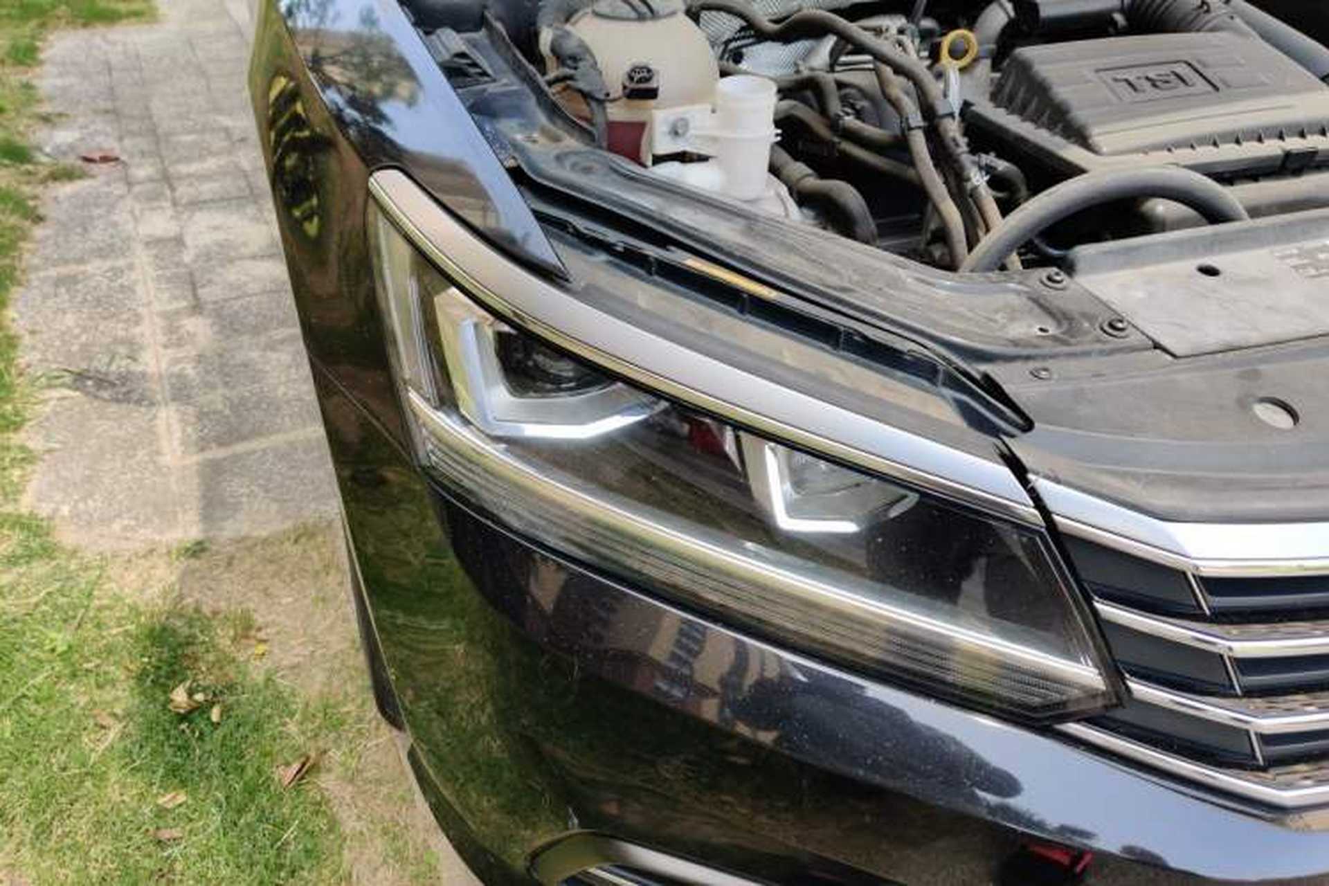 Used Volkswagen Passat 2017 280TSI DSG Luxury Edition Right Front Headlight
