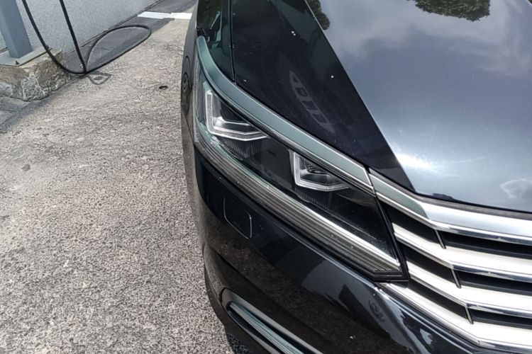 Used Volkswagen Passat 2017 330TSI DSG Prestige Edition Right Front Headlight