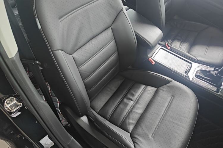 Used Volkswagen Passat 2017 330TSI DSG Prestige Edition Right Front Seat